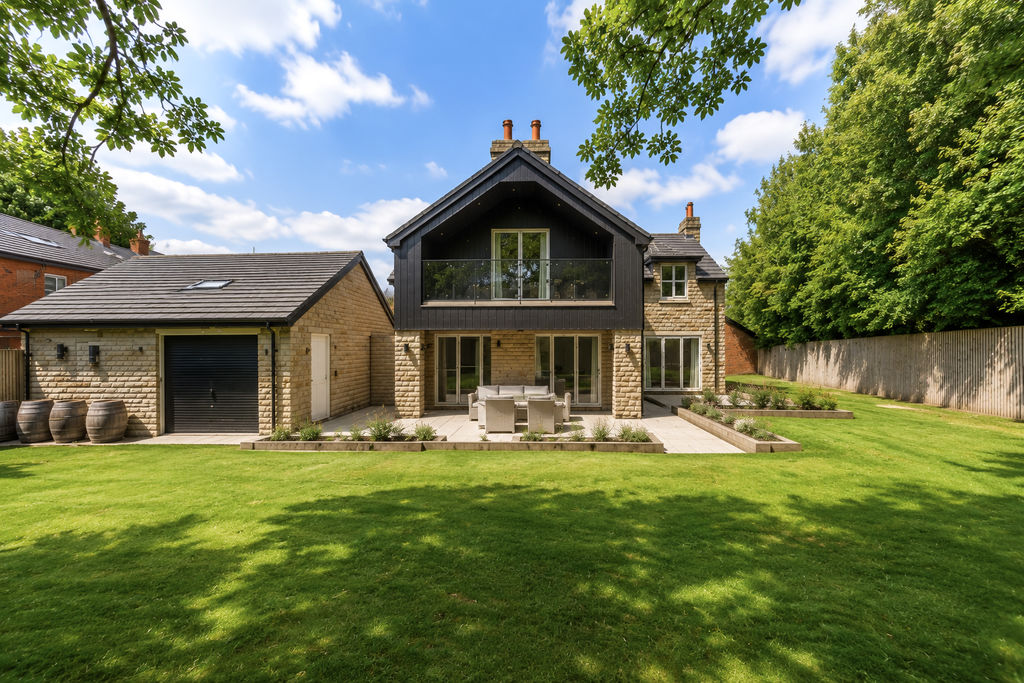 6 Barn Croft Hoghton